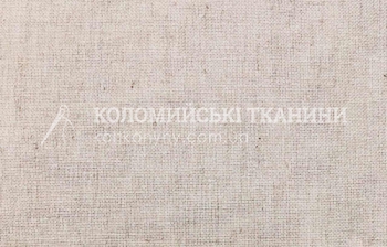 Домотканое полотно Оксаміт 30, 40